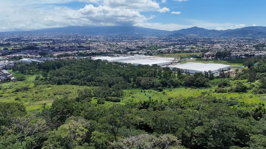 Se vende terreno para desarrollo, espectacular vista, Escazú (AD) - Imagen 9