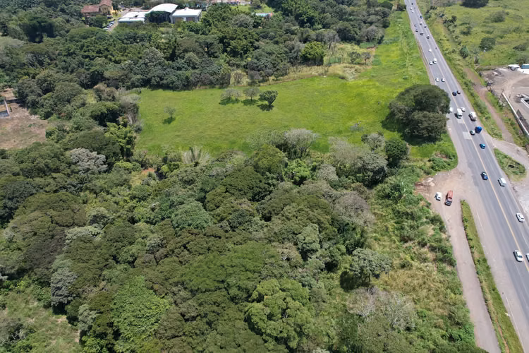 Se vende amplio terreno industrial en La Garita, Alajuela (AD)