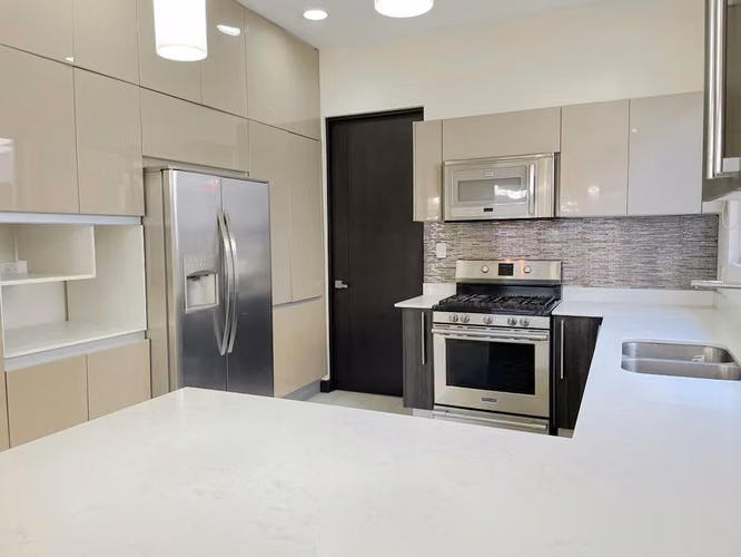 VENTA DE CASA DE UNA PLANTA EN CONDOMINIO EXCLUSIVO LINDORA - Imagen 6