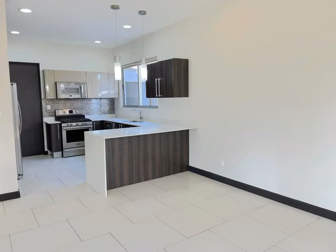 VENTA DE CASA DE UNA PLANTA EN CONDOMINIO EXCLUSIVO LINDORA - Imagen 7