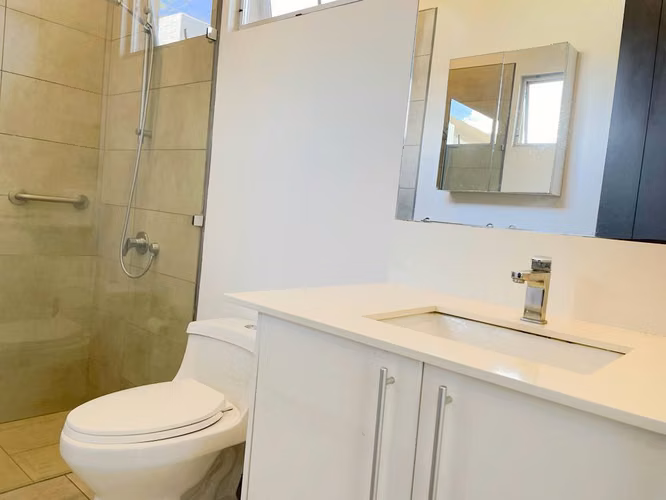 VENTA DE CASA DE UNA PLANTA EN CONDOMINIO EXCLUSIVO LINDORA - Imagen 14