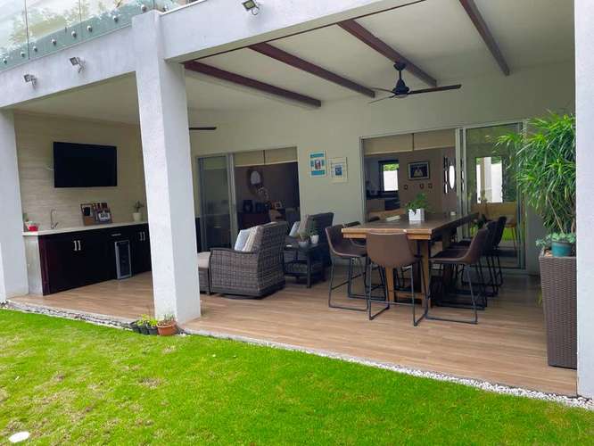 VENTA DE CASA EN CONDOMINIO SANTA ANA - Imagen 8