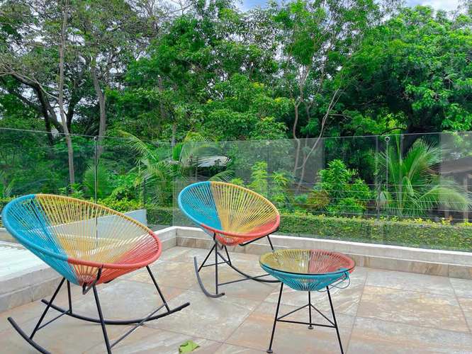 VENTA DE CASA EN CONDOMINIO SANTA ANA - Imagen 20