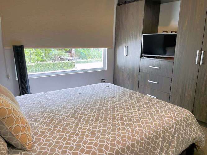 VENTA DE CASA EN CONDOMINIO SANTA ANA - Imagen 19