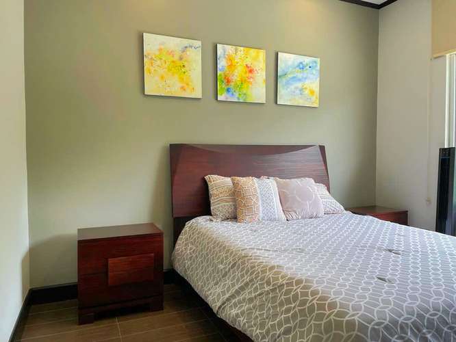 VENTA DE CASA EN CONDOMINIO SANTA ANA - Imagen 18