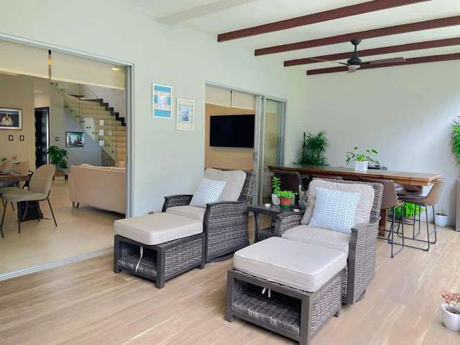 VENTA DE CASA EN CONDOMINIO SANTA ANA - Imagen 13
