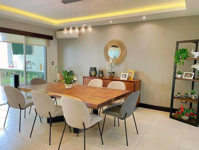 VENTA DE CASA EN CONDOMINIO SANTA ANA - Imagen 11