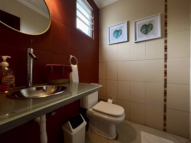 Se vende casa independiente zona Altamonte, Curridabat (AD)