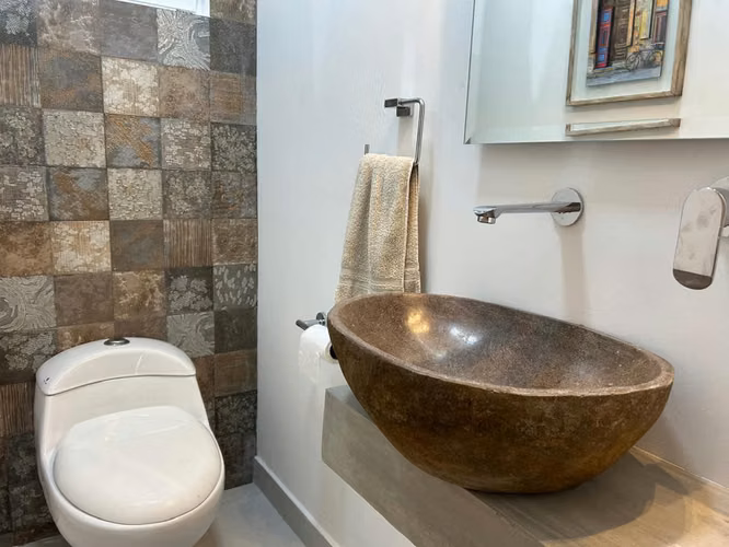 VENTA DE CASA, UNA PLANTA, RESIDENCIAL-SANTA ANA - Imagen 14