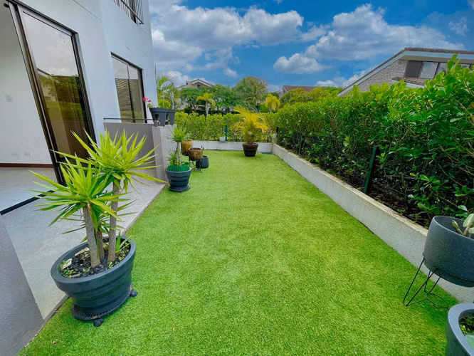 VENTA DE APARTAMENTO-CONDOMINIO PARQUES DEL SOL - Imagen 5