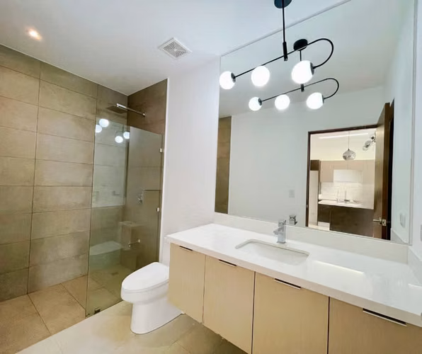VENTA DE APARTAMENTO-CONDOMINIO PARQUES DEL SOL - Imagen 19