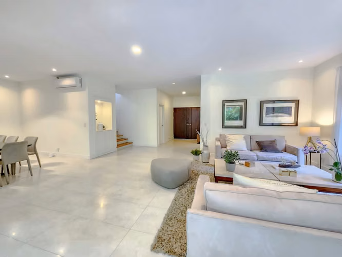 Casa Tango