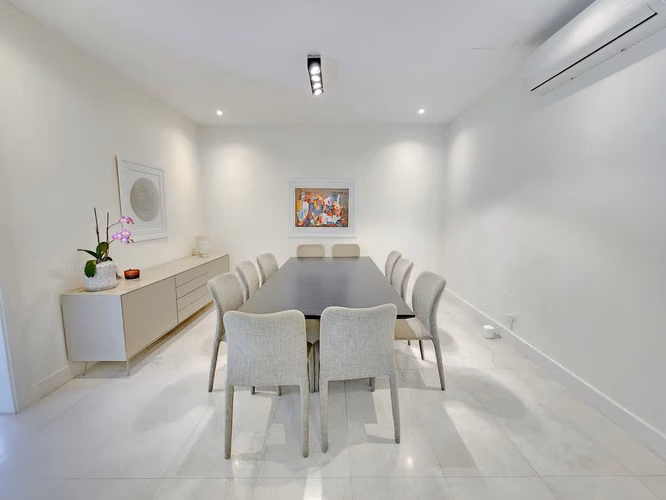 Casa Tango