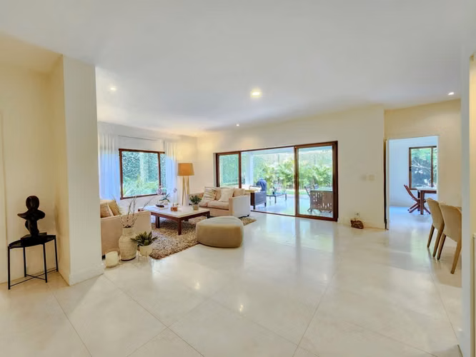Casa Tango