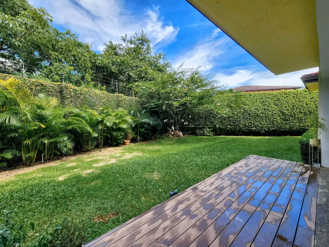 Casa Tango