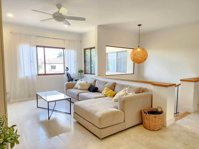 Casa Tango