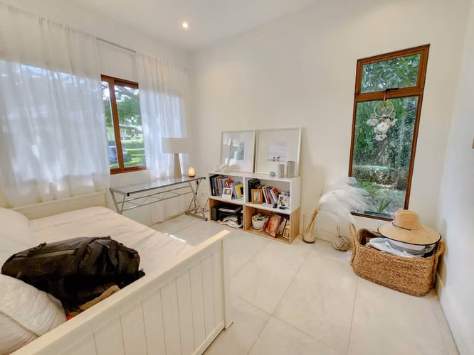 Casa Tango