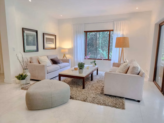 Casa Tango
