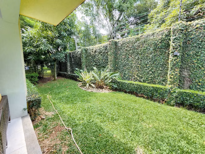 Casa Tango