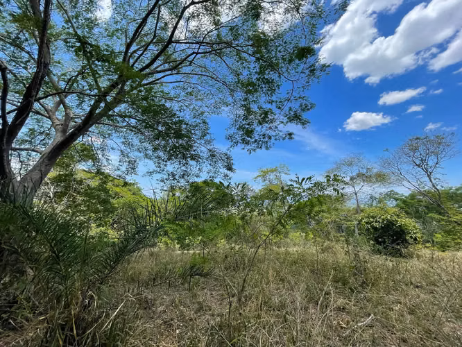 Finca con Vista al Mar en Montes de Oro, San Isidro | Puntarenas