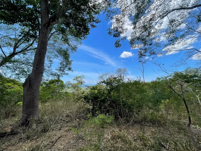 Finca con Vista al Mar en Montes de Oro, San Isidro | Puntarenas