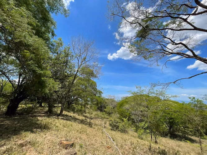 Finca con Vista al Mar en Montes de Oro, San Isidro | Puntarenas