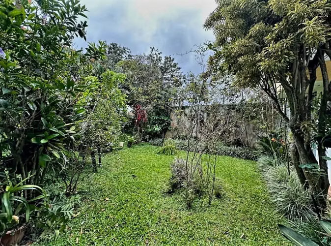 VENTA CASA LA GUARIA MORAVIA SAN JOSÉ