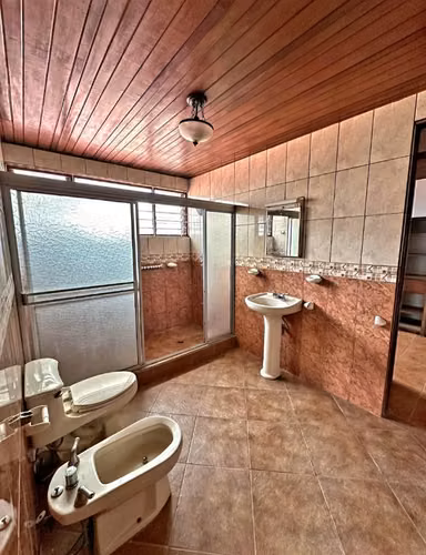 VENTA CASA LA GUARIA MORAVIA SAN JOSÉ