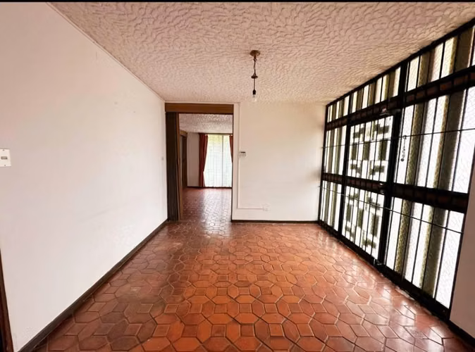 VENTA CASA LA GUARIA MORAVIA SAN JOSÉ