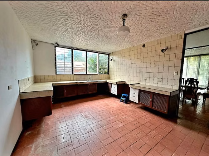 VENTA CASA LA GUARIA MORAVIA SAN JOSÉ