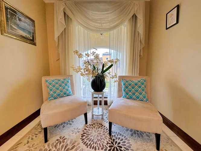 CASA EN ALQUILER Y VENTA EN SANTA ANA HACIENDA DEL SOL - Imagen 15