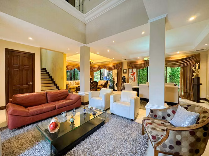 CASA EN ALQUILER Y VENTA EN SANTA ANA HACIENDA DEL SOL - Imagen 9