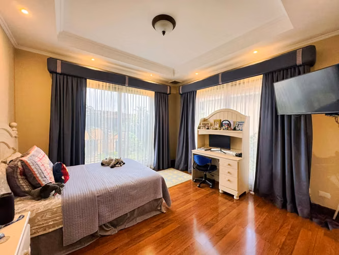 CASA EN ALQUILER Y VENTA EN SANTA ANA HACIENDA DEL SOL - Imagen 19