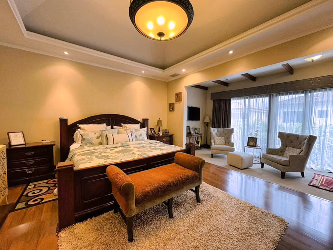 CASA EN ALQUILER Y VENTA EN SANTA ANA HACIENDA DEL SOL - Imagen 20