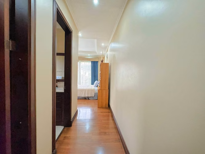 CASA EN ALQUILER Y VENTA EN SANTA ANA HACIENDA DEL SOL - Imagen 12