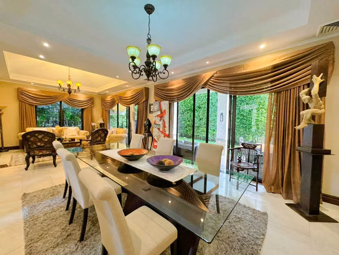CASA EN ALQUILER Y VENTA EN SANTA ANA HACIENDA DEL SOL - Imagen 6