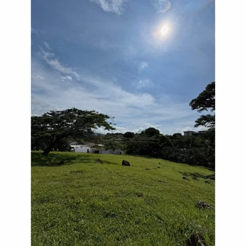 VENTA DE LOTE RESIDENCIAL, ALAJUELA, SAN RAFAEL, COND HACIENDA ESPINAL - Imagen 2