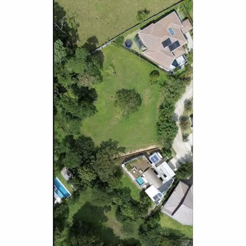 VENTA DE LOTE RESIDENCIAL, ALAJUELA, SAN RAFAEL, COND HACIENDA ESPINAL - Imagen 7