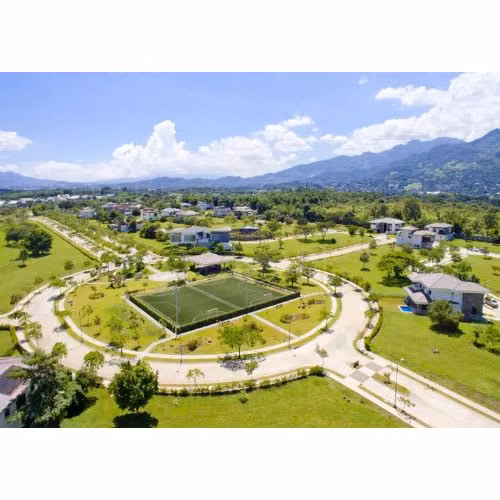 VENTA DE LOTE RESIDENCIAL, ALAJUELA, SAN RAFAEL, COND HACIENDA ESPINAL - Imagen 14