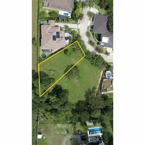 VENTA DE LOTE RESIDENCIAL, ALAJUELA, SAN RAFAEL, COND HACIENDA ESPINAL - Imagen 5