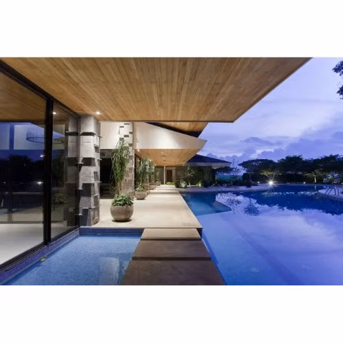 VENTA DE LOTE RESIDENCIAL, ALAJUELA, SAN RAFAEL, COND HACIENDA ESPINAL - Imagen 9