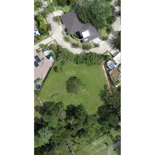 VENTA DE LOTE RESIDENCIAL, ALAJUELA, SAN RAFAEL, COND HACIENDA ESPINAL - Imagen 6