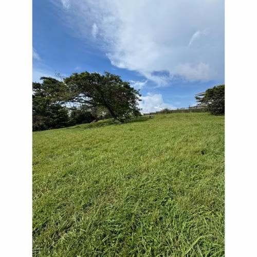 VENTA DE LOTE RESIDENCIAL, ALAJUELA, SAN RAFAEL, COND HACIENDA ESPINAL - Imagen 4