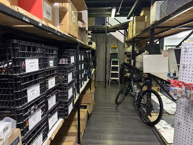 Venta de local comercial y bodegas en Santa Ana Centro - Imagen 13