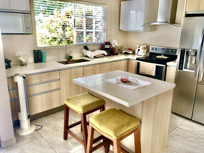 Casa en Venta en Cebadilla de Turrúcares