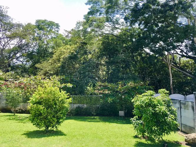 Casa en Venta en Cebadilla de Turrúcares
