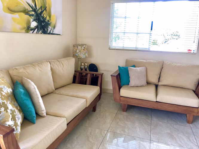 Casa en Venta en Cebadilla de Turrúcares