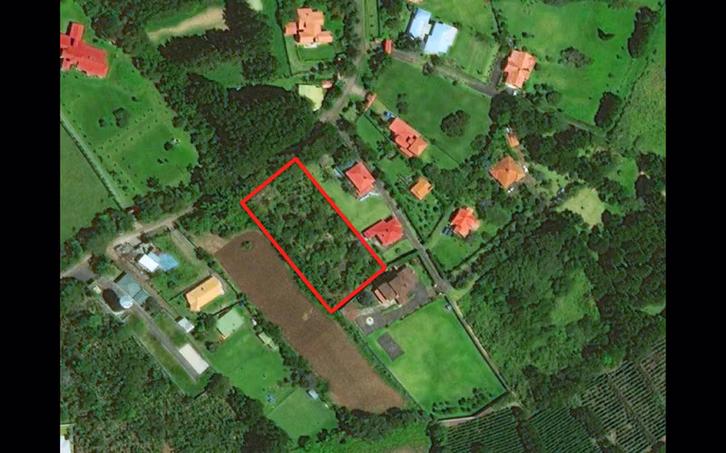 Terreno en Venta en Concepción de San Rafael de Heredia