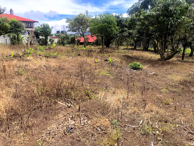 Terreno en Venta en Concepción de San Rafael de Heredia