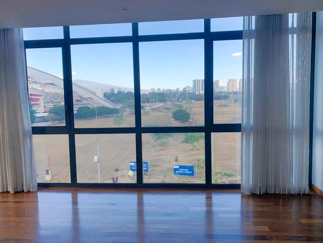 APARTAMENTO EN VENTA, CONDOMINIO METROPOLITAN TOWER - Imagen 10